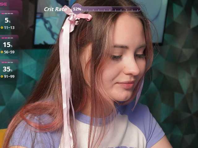 эросцена CuteKittyMeow