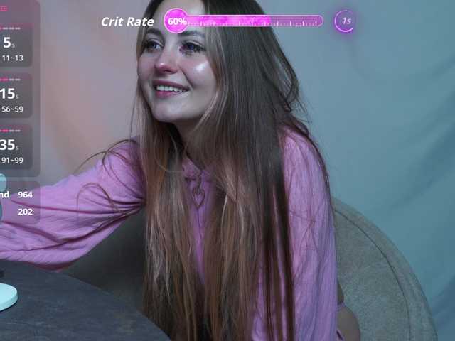 CuteKittyMeow's BongaCams show and profile