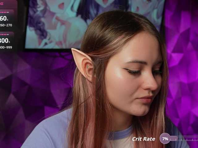 CuteKittyMeow's Thumb Image