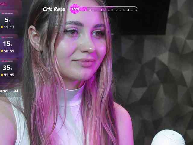 CuteKittyMeow webcam