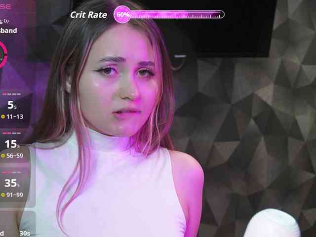 CuteKittyMeow webcam