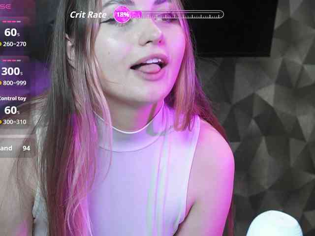 CuteKittyMeow webcam