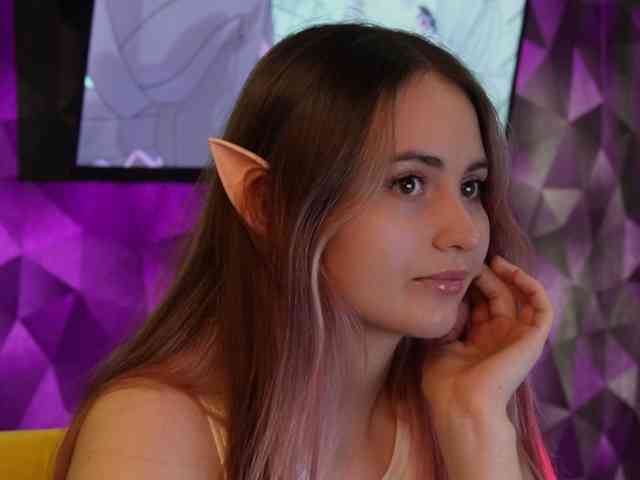 CuteKittyMeow webcam