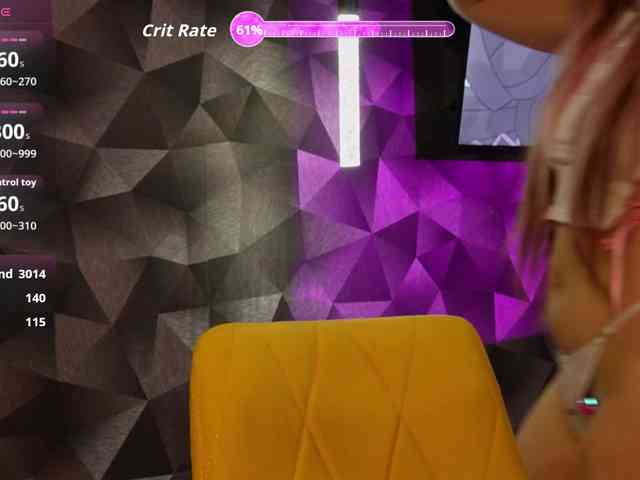 CuteKittyMeow webcam