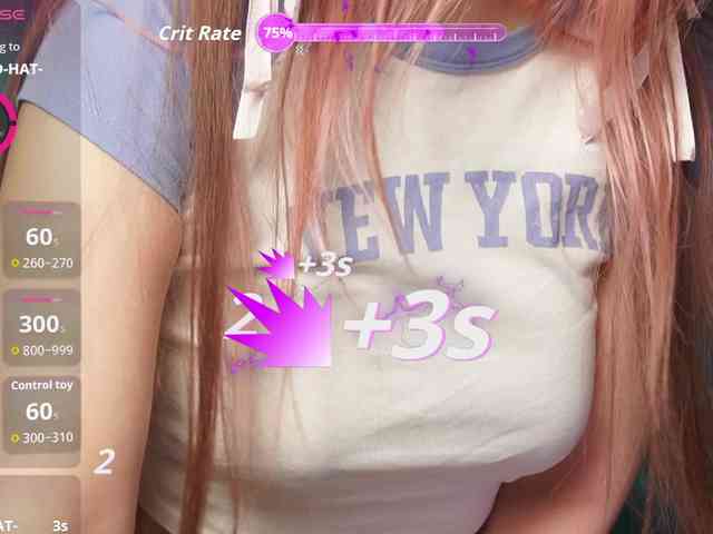 CuteKittyMeow webcam