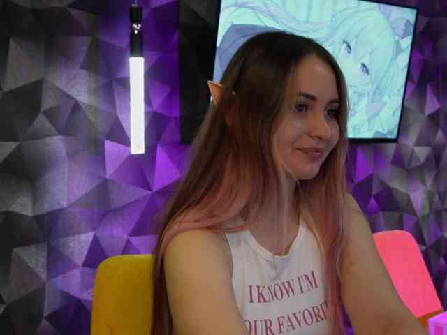 CuteKittyMeow webcam