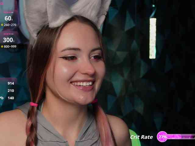 CuteKittyMeow webcam