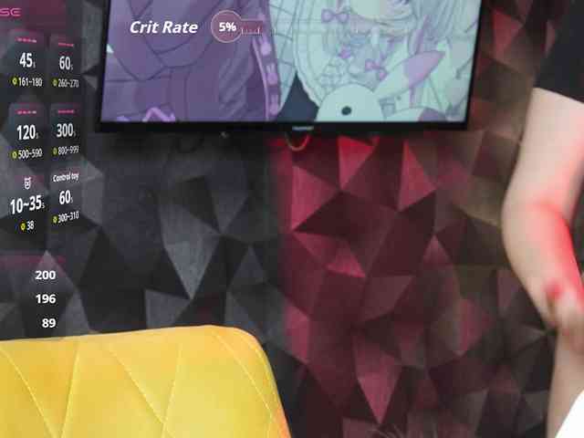 CuteKittyMeow webcam