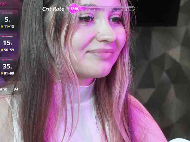 CuteKittyMeow webcam