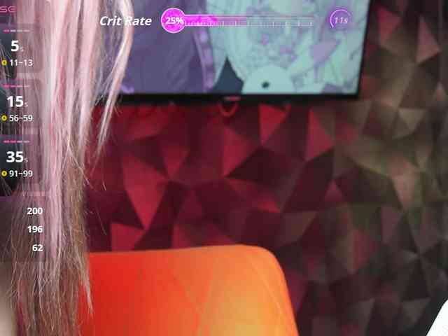 CuteKittyMeow webcam