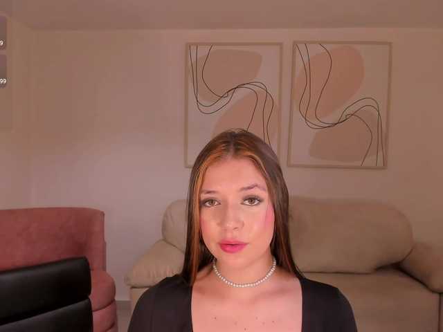 BongaCams EmilyCarter is Freechat EmilyCarter — I'm yours for today, make me feel like that Goal: Fingering so DEEP + Make me WET IG: Emily.cartercm @remain tks leftNO FUCK PUSSY TODAY