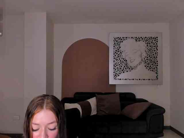 EmilyCarter webcam