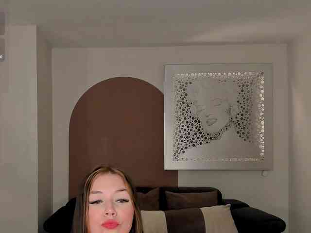 EmilyCarter Live Webcam on BongaCams