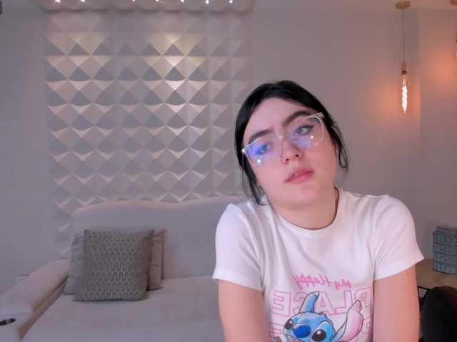 DaliaRose's BongaCams show and profile