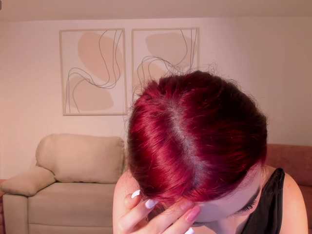 DaliaRose's BongaCams show and profile