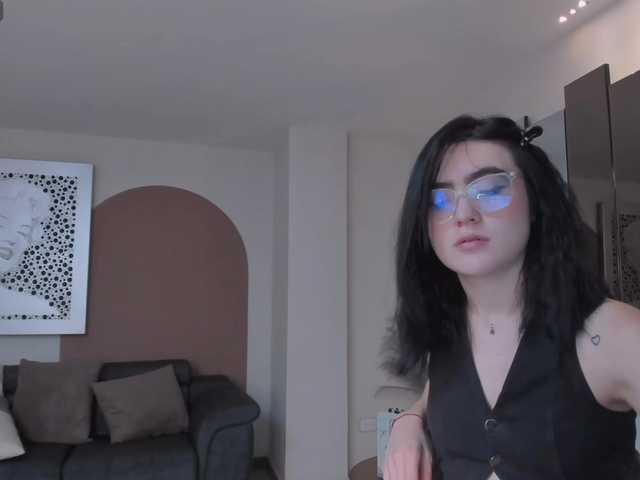 DaliaRose's BongaCams show and profile