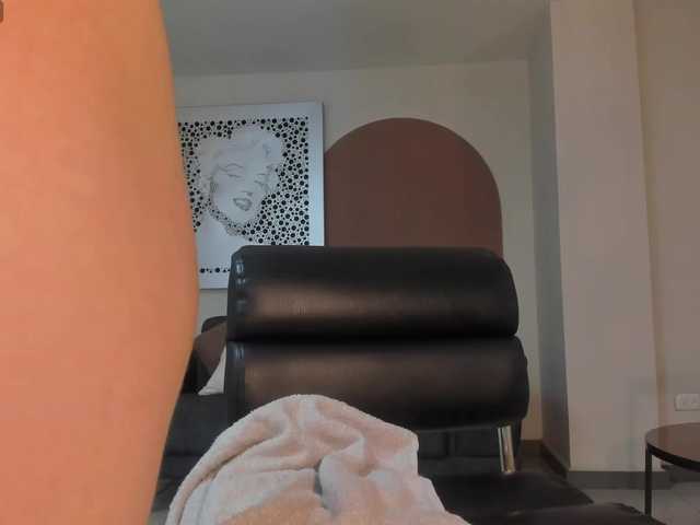 DaliaRose's BongaCams show and profile