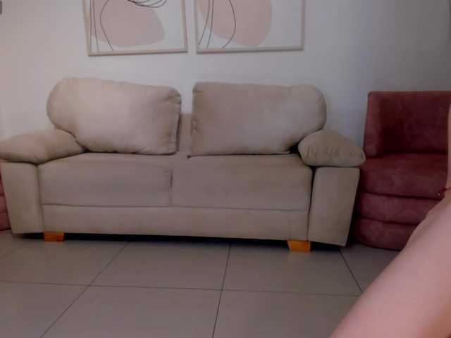 DaliaRose Live Cam on BongaCams