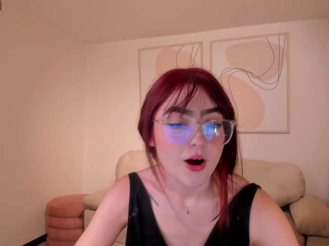 DaliaRose's BongaCams show and profile
