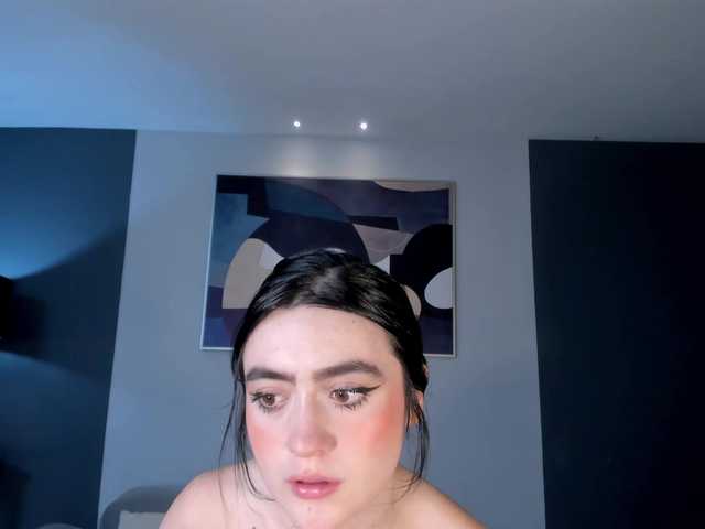 DaliaRose's BongaCams show and profile