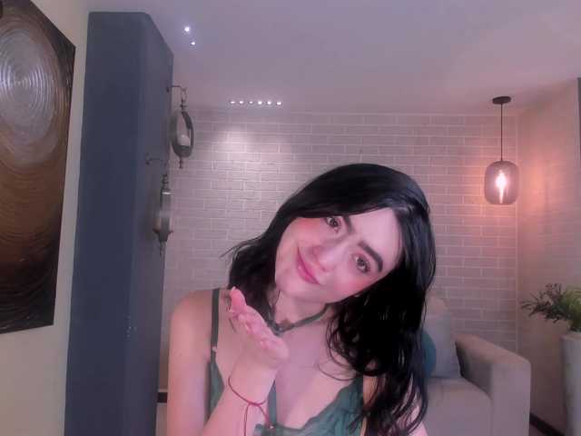 DaliaRose from BongaCams is Freechat