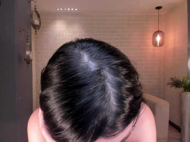 DaliaRose from BongaCams is Freechat