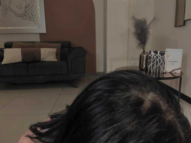 DaliaRose's BongaCams show and profile