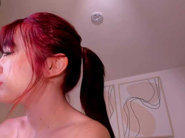 DaliaRose's BongaCams show and profile