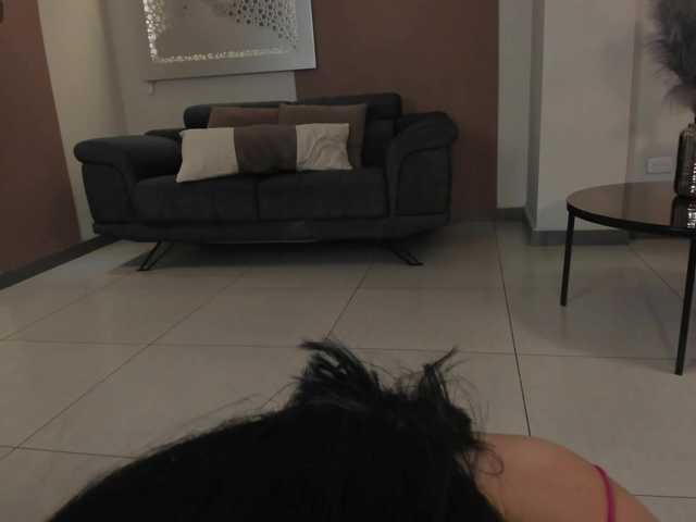 DaliaRose's BongaCams show and profile