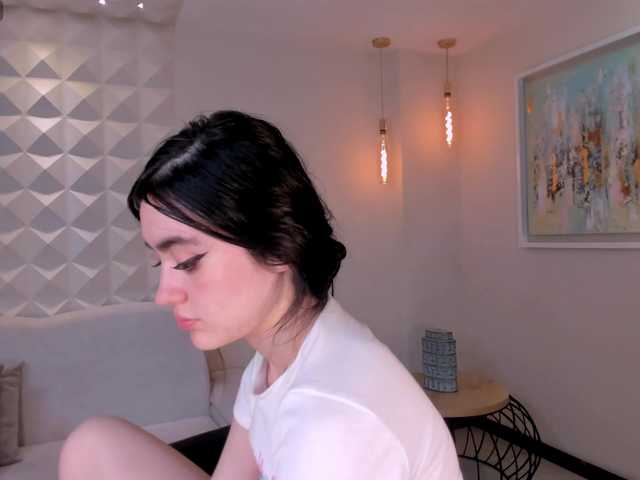 DaliaRose's BongaCams show and profile
