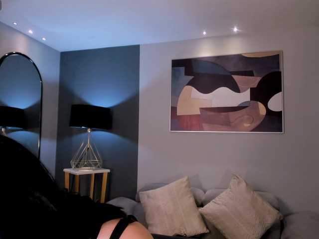 DaliaRose's BongaCams show and profile