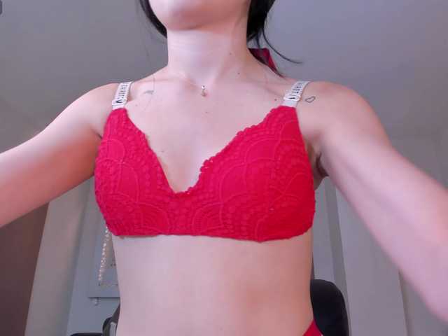 DaliaRose's BongaCams show and profile