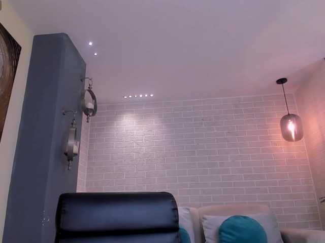 DaliaRose —  Command me... tell me what to do with my body...  IG:daliarose.cm Goal -  Blow Job @remain Tokens Left