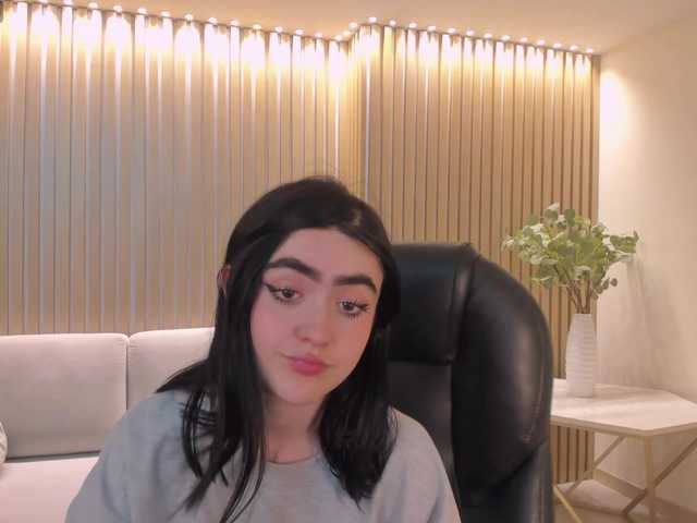 DaliaRose from BongaCams is Freechat