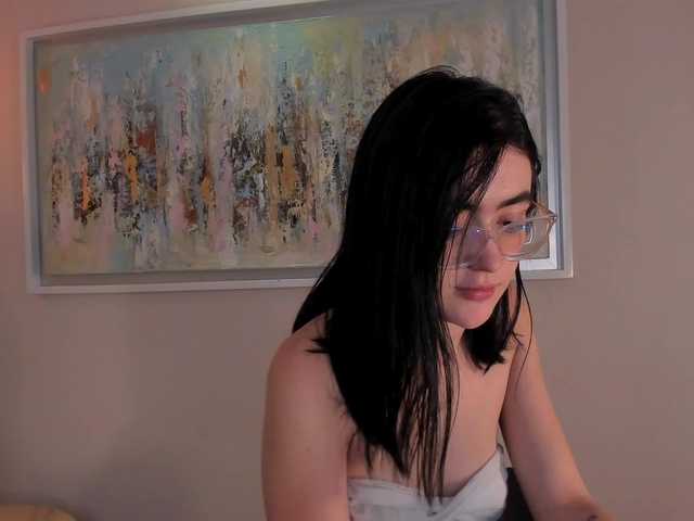 DaliaRose's BongaCams show and profile