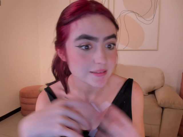 DaliaRose's BongaCams show and profile