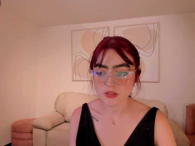DaliaRose's BongaCams show and profile