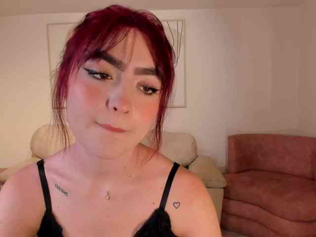 DaliaRose webcam
