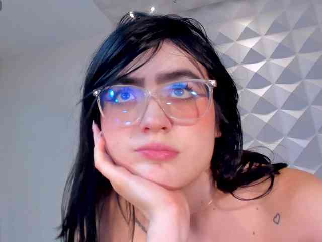 webcam live sex DaliaRose