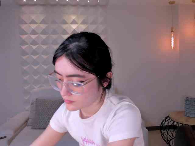 DaliaRose webcam