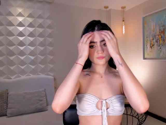 DaliaRose webcam