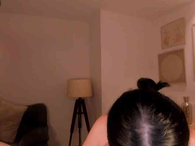 DaliaRose Live Webcam on BongaCams