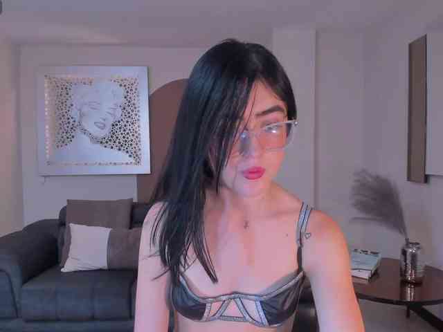 DaliaRose webcam