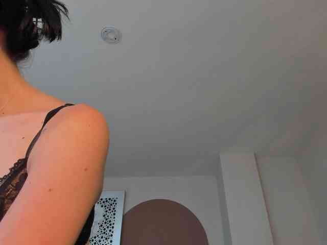 DaliaRose webcam