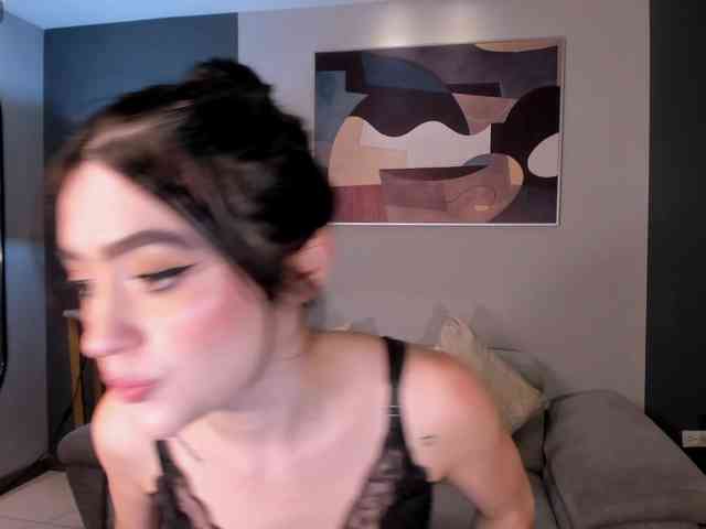 DaliaRose webcam