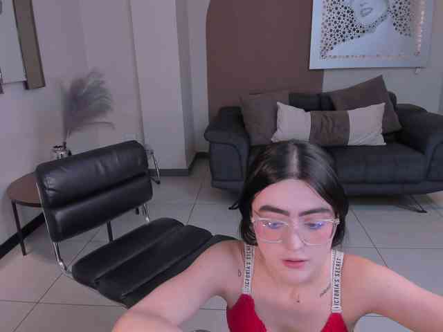 DaliaRose webcam