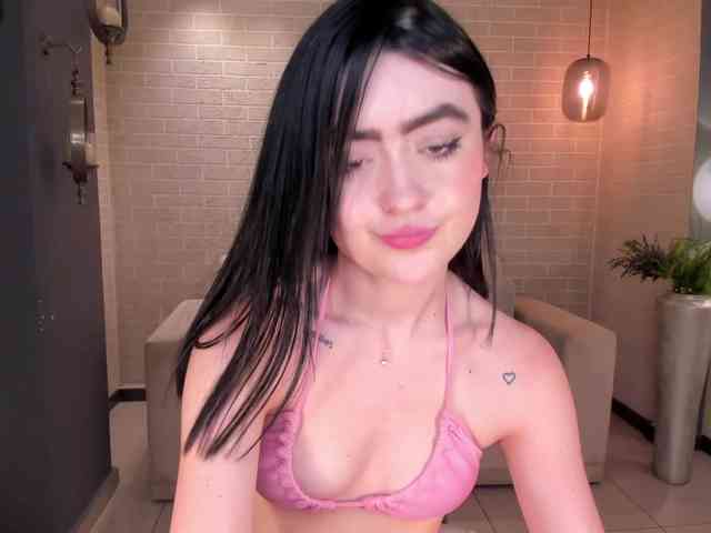 DaliaRose webcam