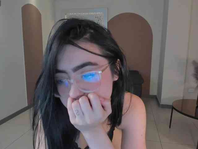 DaliaRose webcam