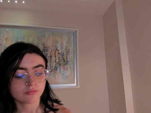 DaliaRose webcam