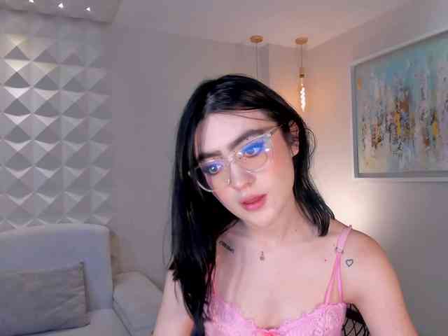 DaliaRose webcam